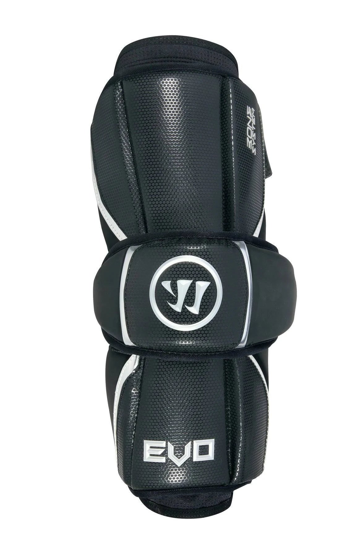 Black Large Arm Guard U682121
