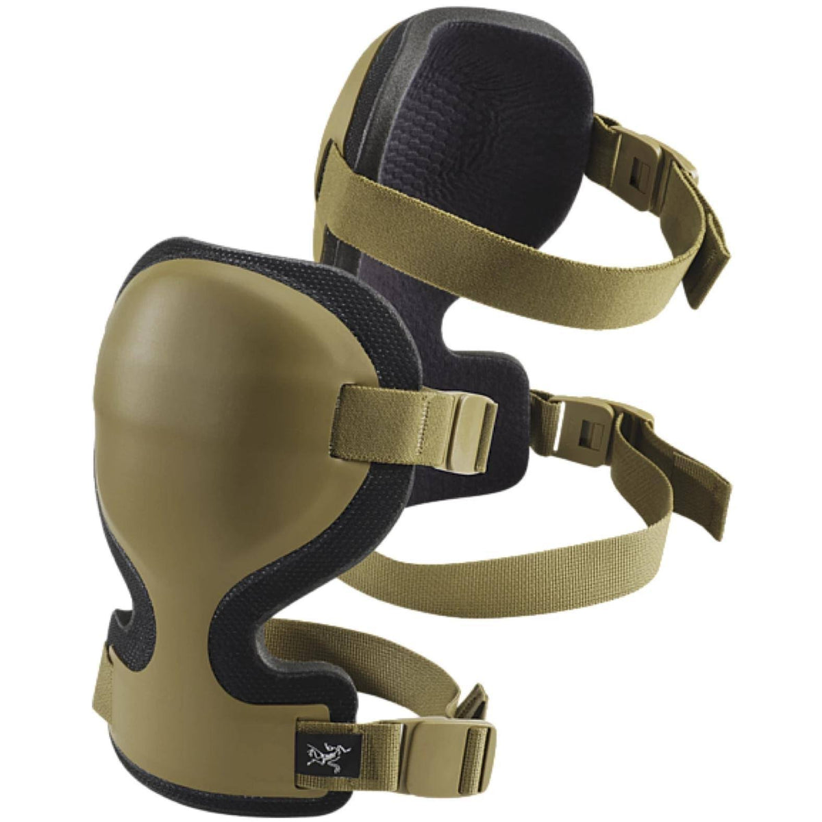 Combat Knee Caps X8998