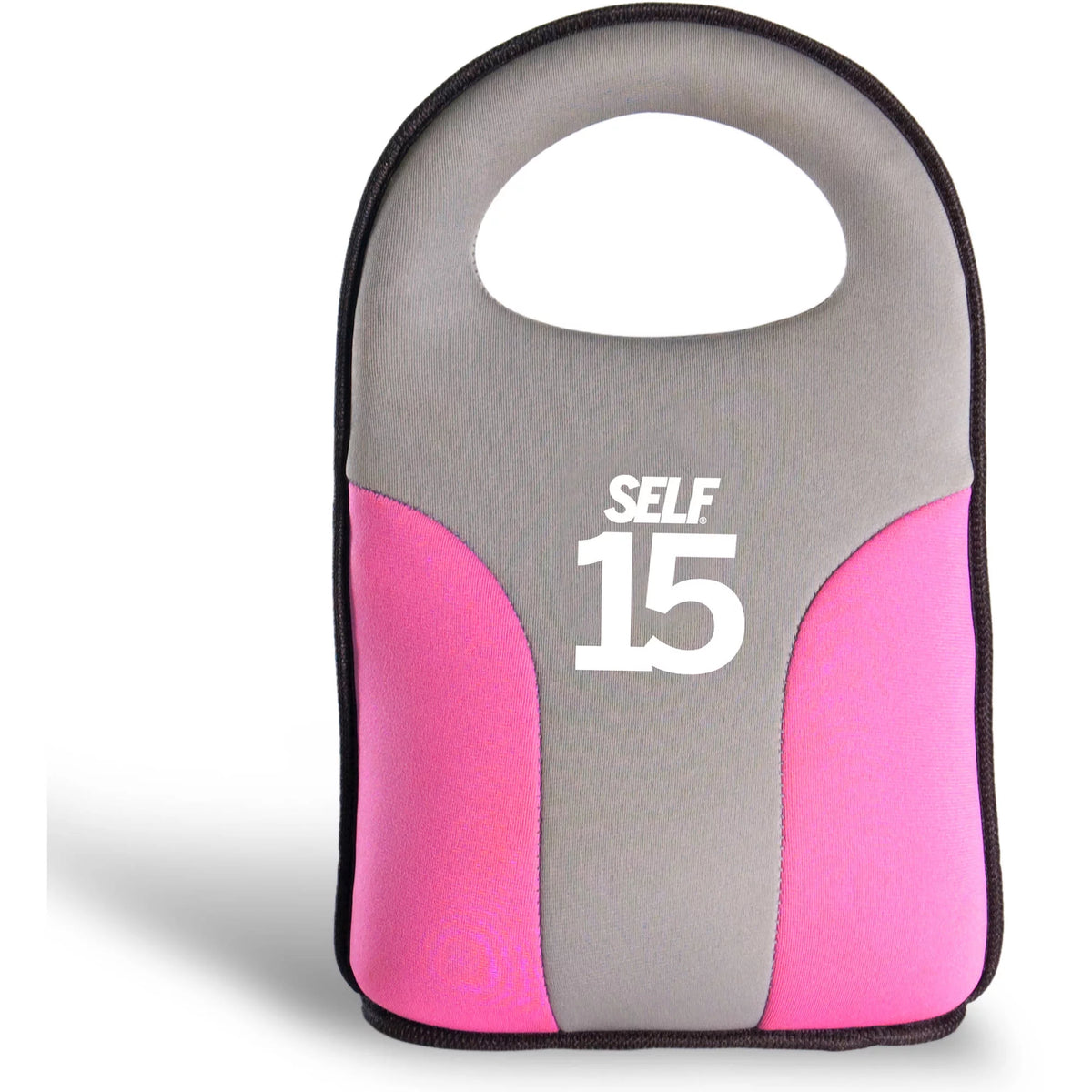 Soft Kettlebell, Assorted Sizes 5LBS - 15LBS N503183