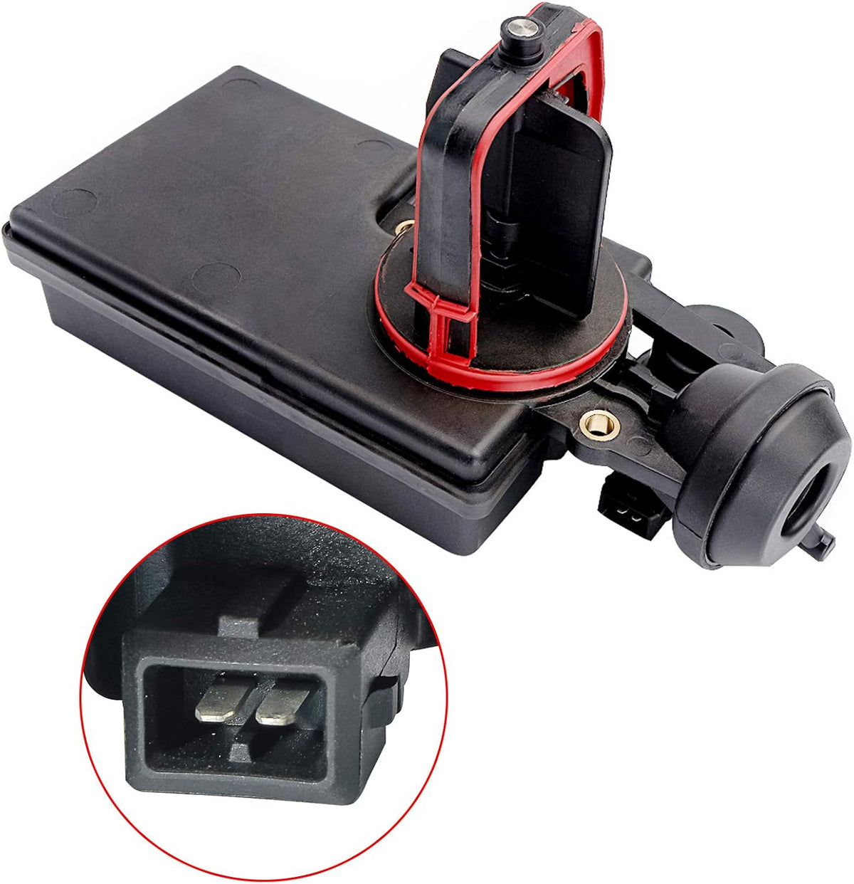 Intake Manifold Disa Valve Pack of 2 P583868