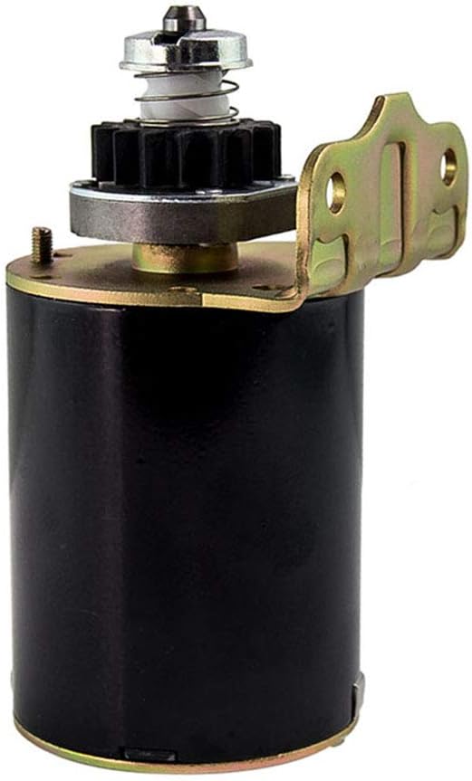 Starter Motor Pack of 2 O891