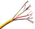 Access Control Cable 500ft T2674