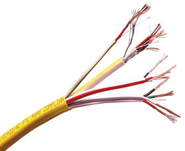 Access Control Cable 500ft T2674