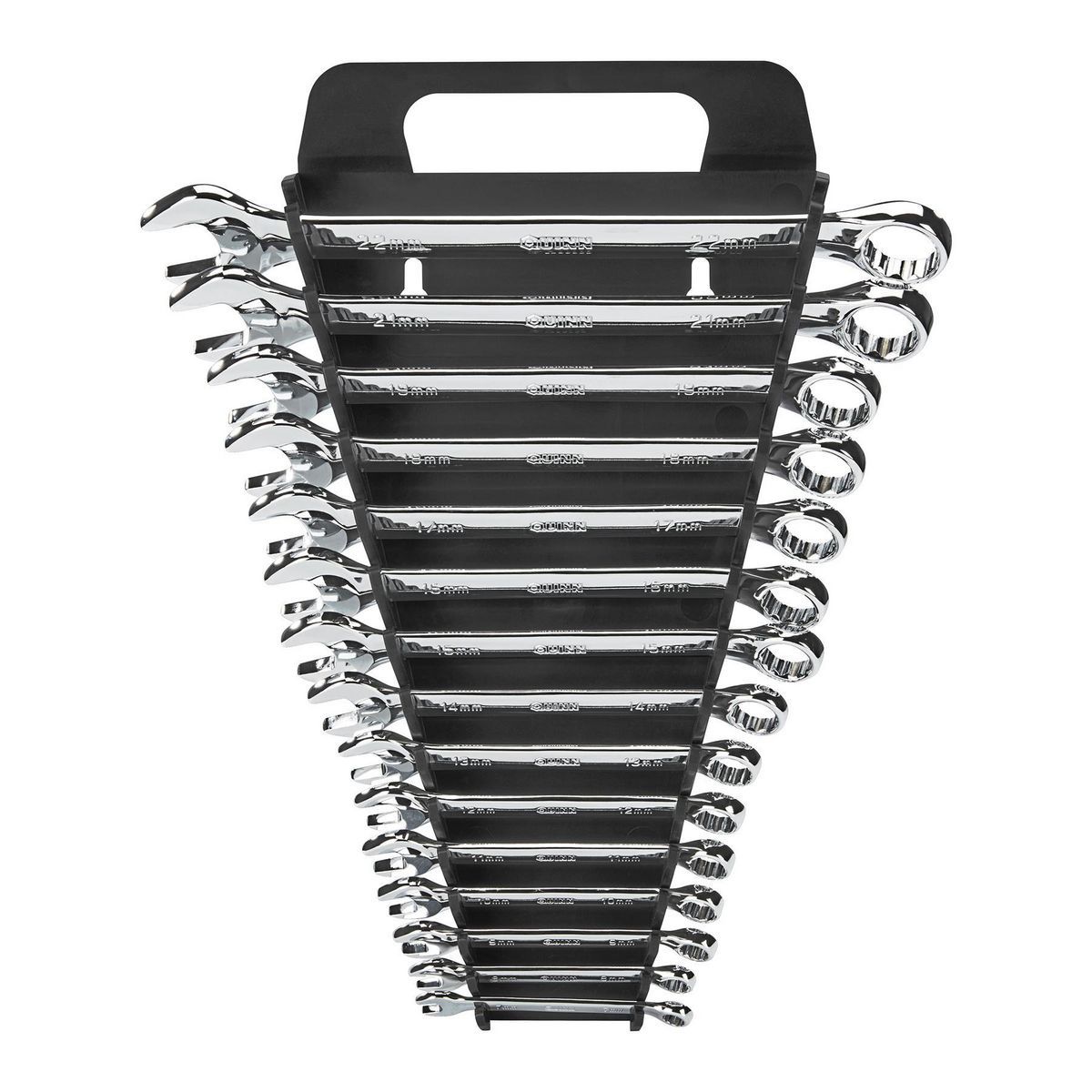 15-Slot Wrench Organizer L34848