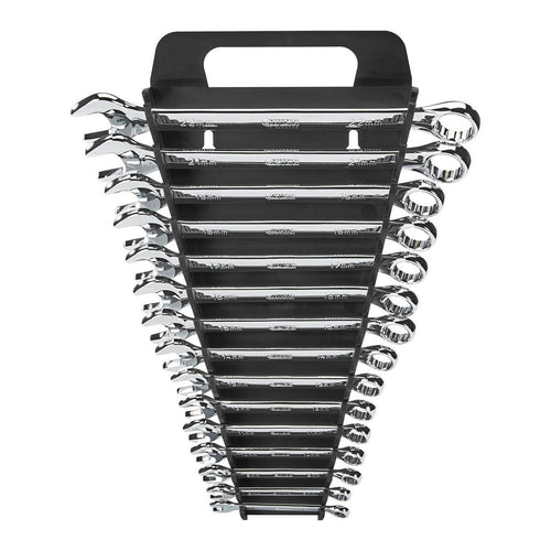 15-Slot Wrench Organizer L34848