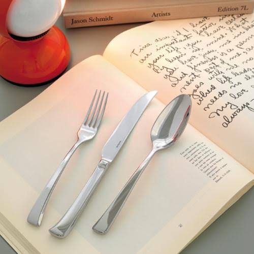 Stainless Steel Soup Ladle, 11 inch Y727942