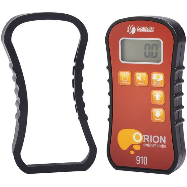 Pinless Wood Moisture Meter I729333