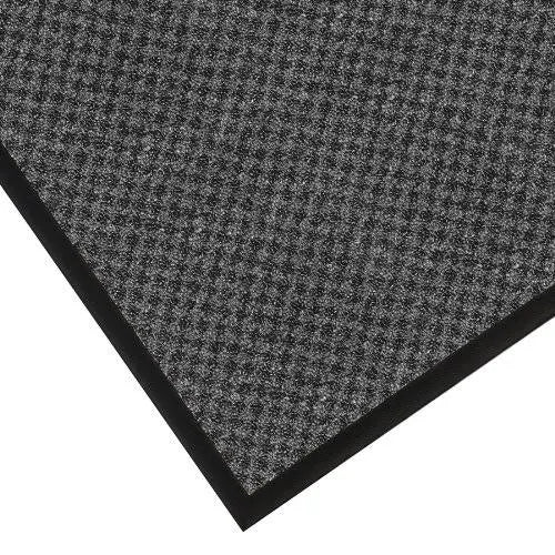 Charcoal Entrance Mat R8975