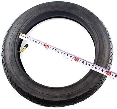 14X2.125 Bike Folding Tyre for Electric Scooters L779938
