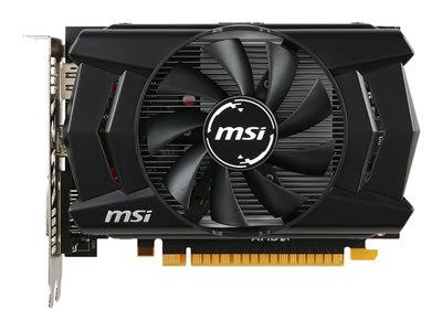 2GB GDDR5 PCI Express 3.0 Graphic Card Z6585