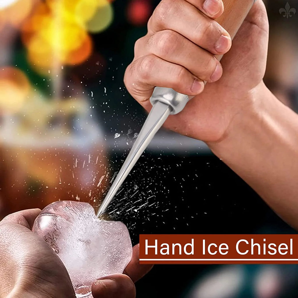 Hand Ice Chipper L601958