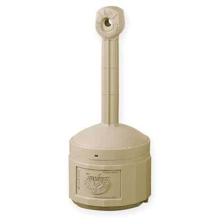 4 Gallon Butt Can Z5696