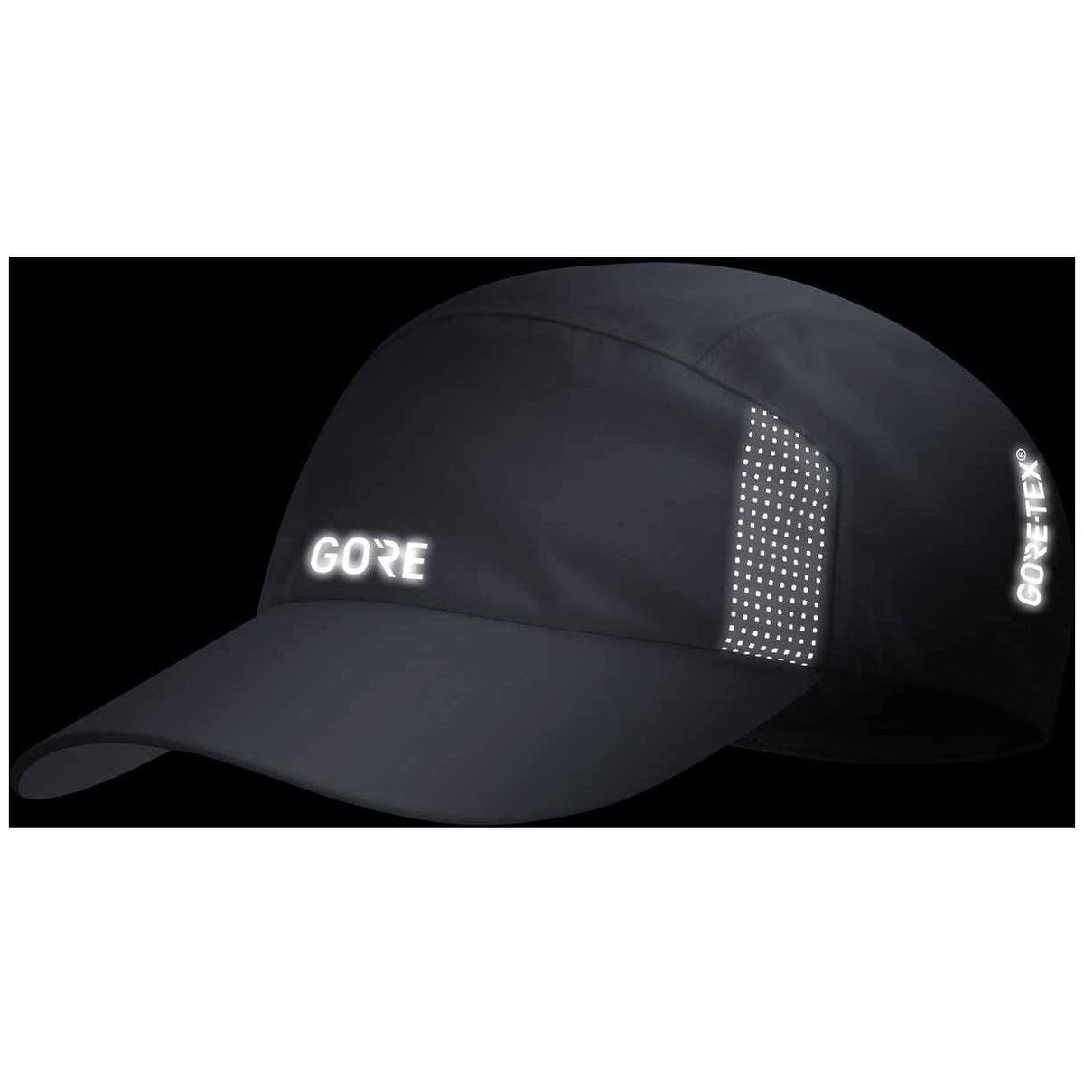 Black Cap G529
