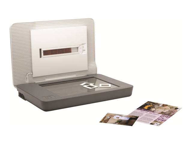 A4 Scanner M660226
