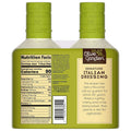 Italian Dressing (24 Ounce bottle, 2 Count) I77227