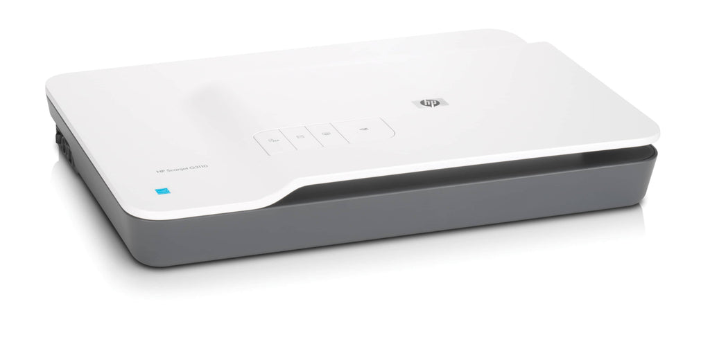 A4 Scanner M660226