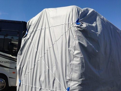 Waterproof Class B RV Van Cover up to 24ft G113161