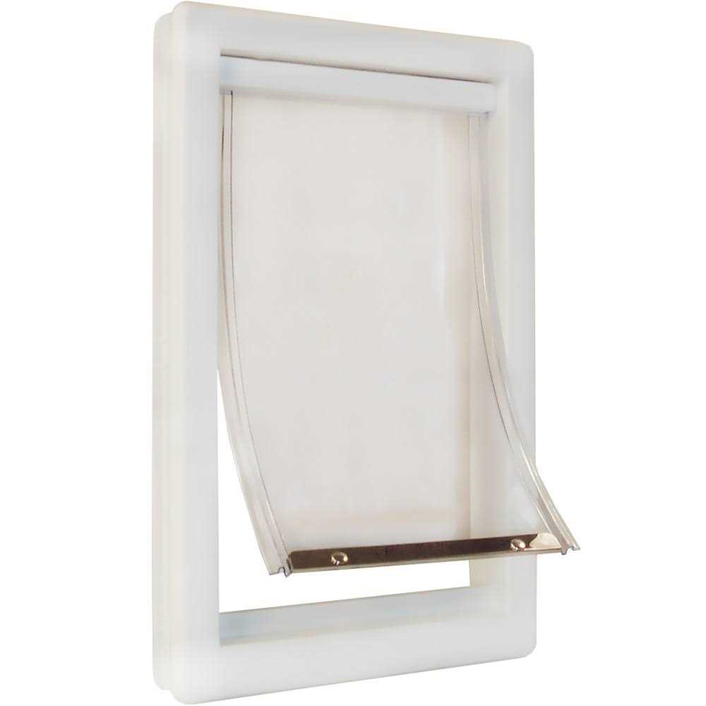 Plastic Pet Door W103