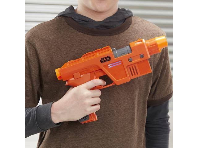 Nerf Blaster F778