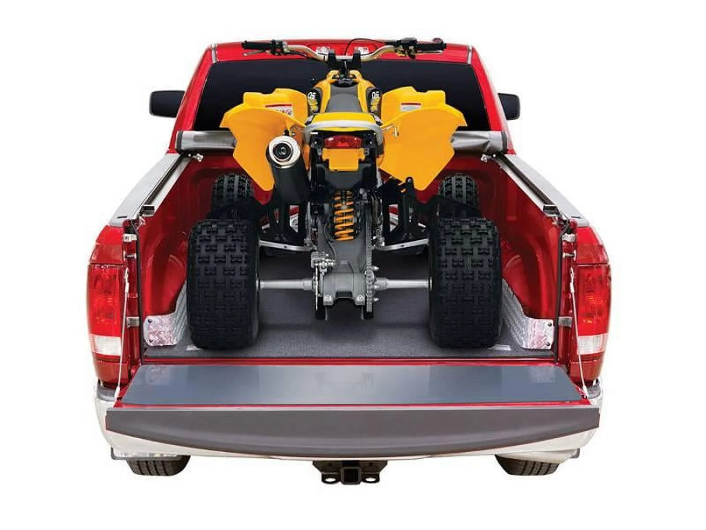 Fits Hyundai Santa Cruz 4' Single Literider Roll-Up Tonneau Cover T83255