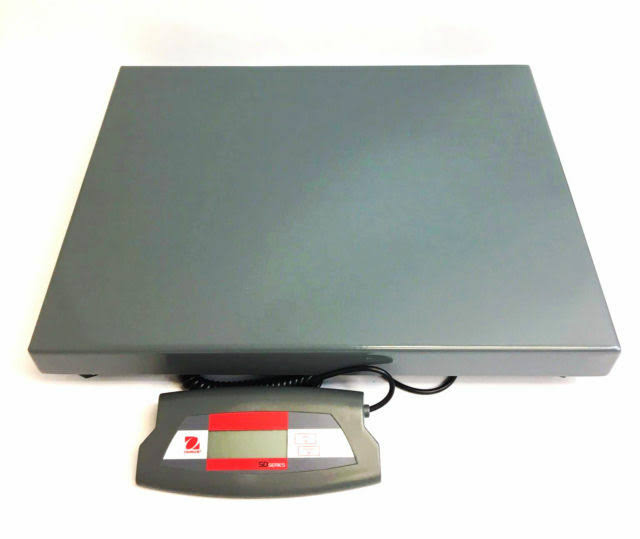 Shipping Scale J7335