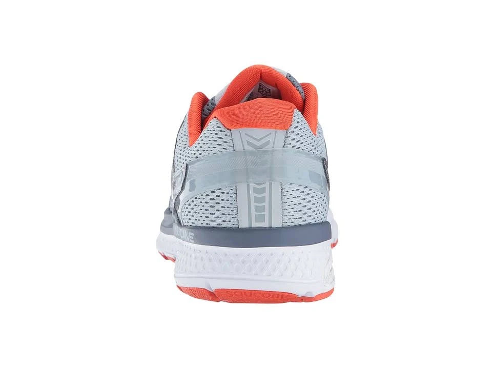 Men's Saucony Hurricane ISO 3 N7159