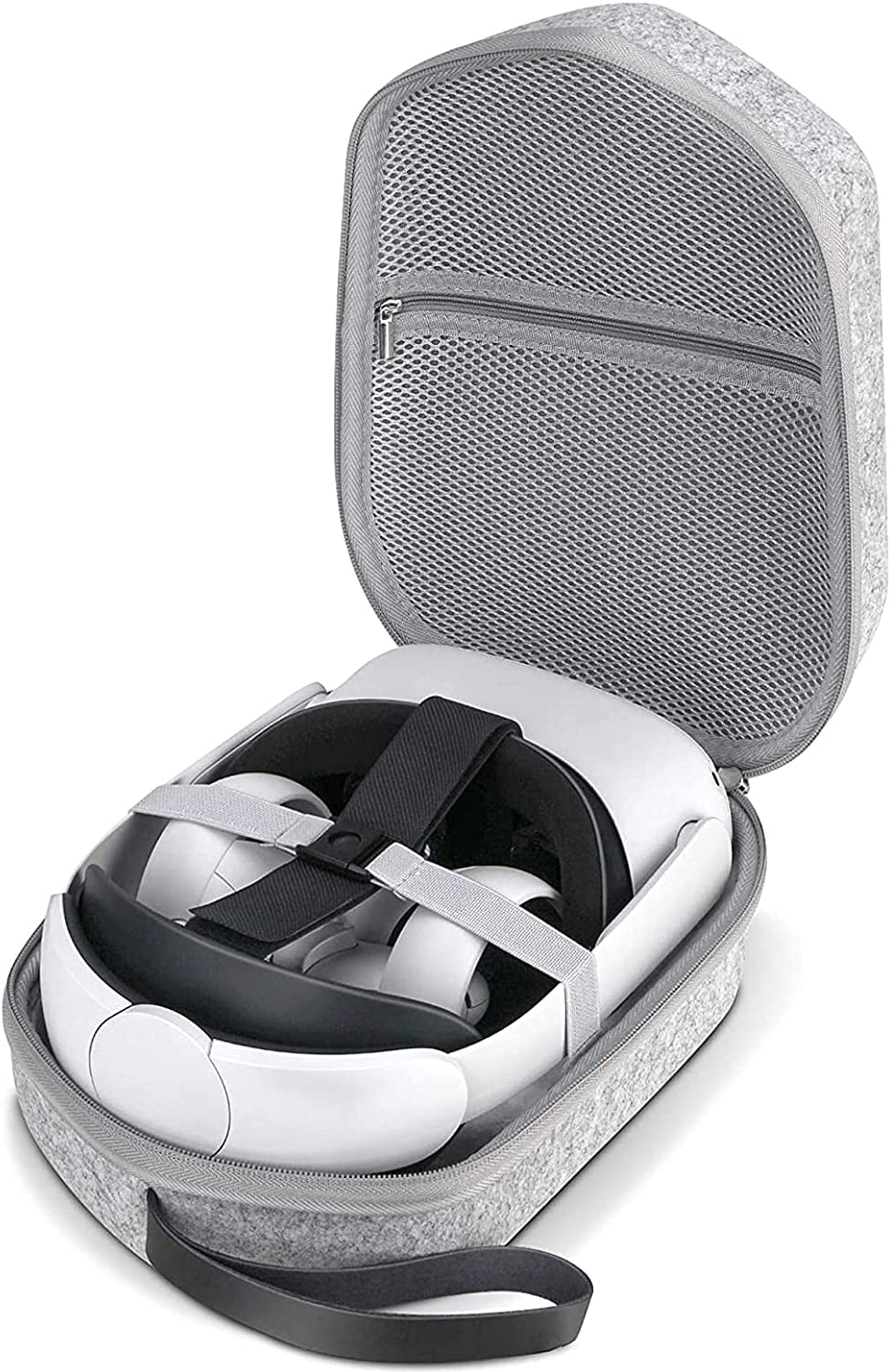 128GB VR Headset with Touch Controllers D882873