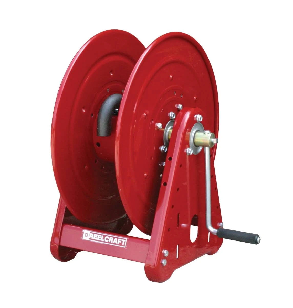 1/2 x 100ft 3000 psi Hand Crank V22056