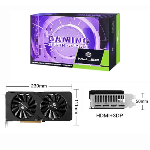 RX 5700 XT 8GB GDDR6 Graphics Card V7244