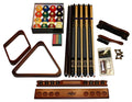 Billiard Accessories Kit Z8624
