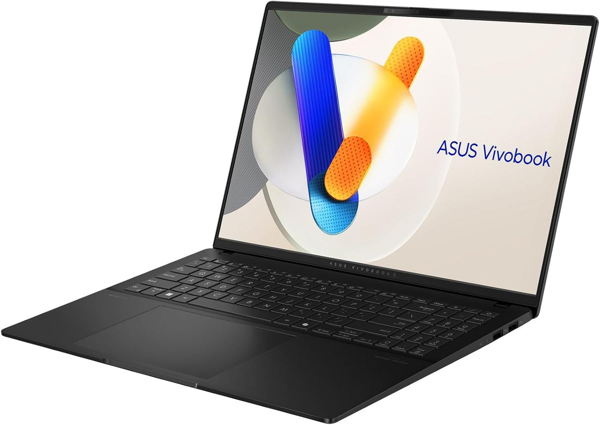 16.0" 3.2K OLED Laptop (Intel Ultra 9, 16GB RAM, 1TB SSD, Intel Arc, RGB Backlit KB, Thunderbolt 4, WiFi 6E, Win 10 Pro) Q5568