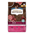Natural Dry Dog Food with Beef G955