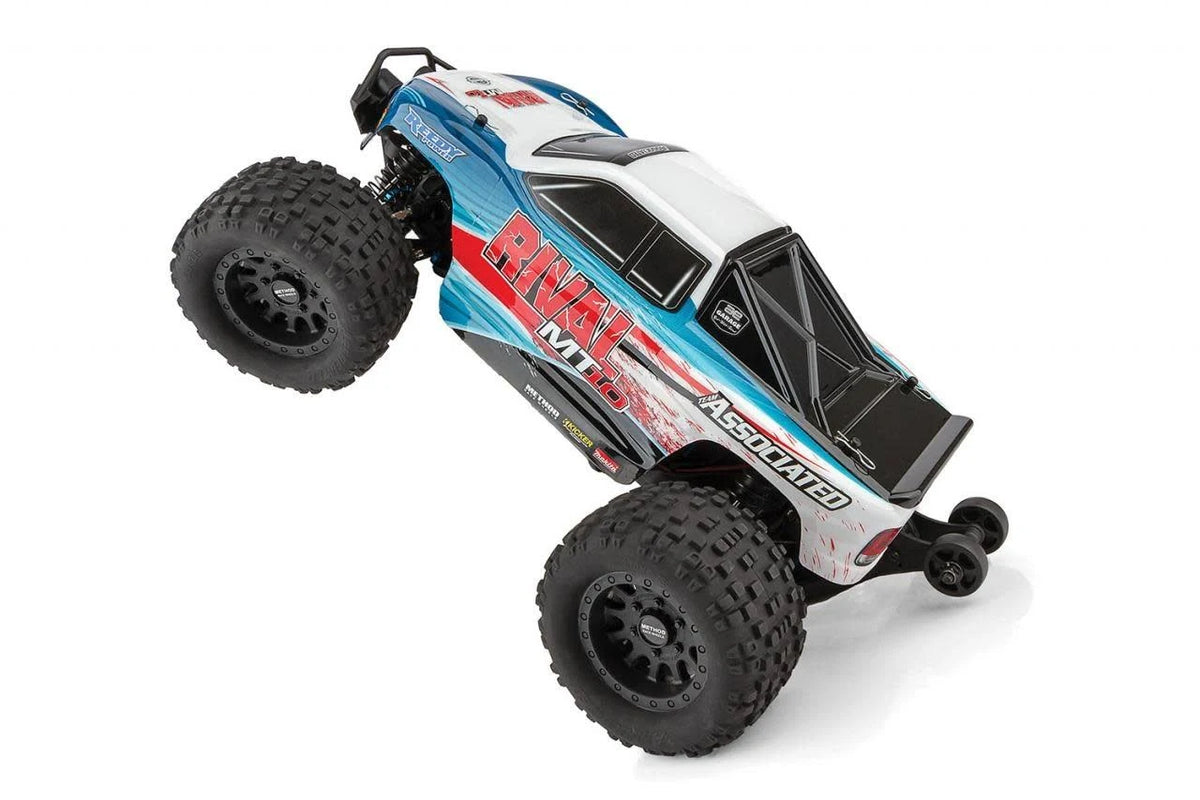 1/10 4WD Off-Road Monster Truck RTR O2265