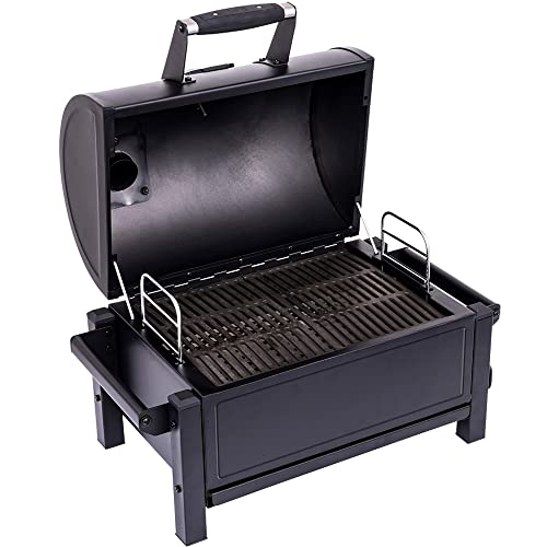 Tabletop Charcoal Grill M641748