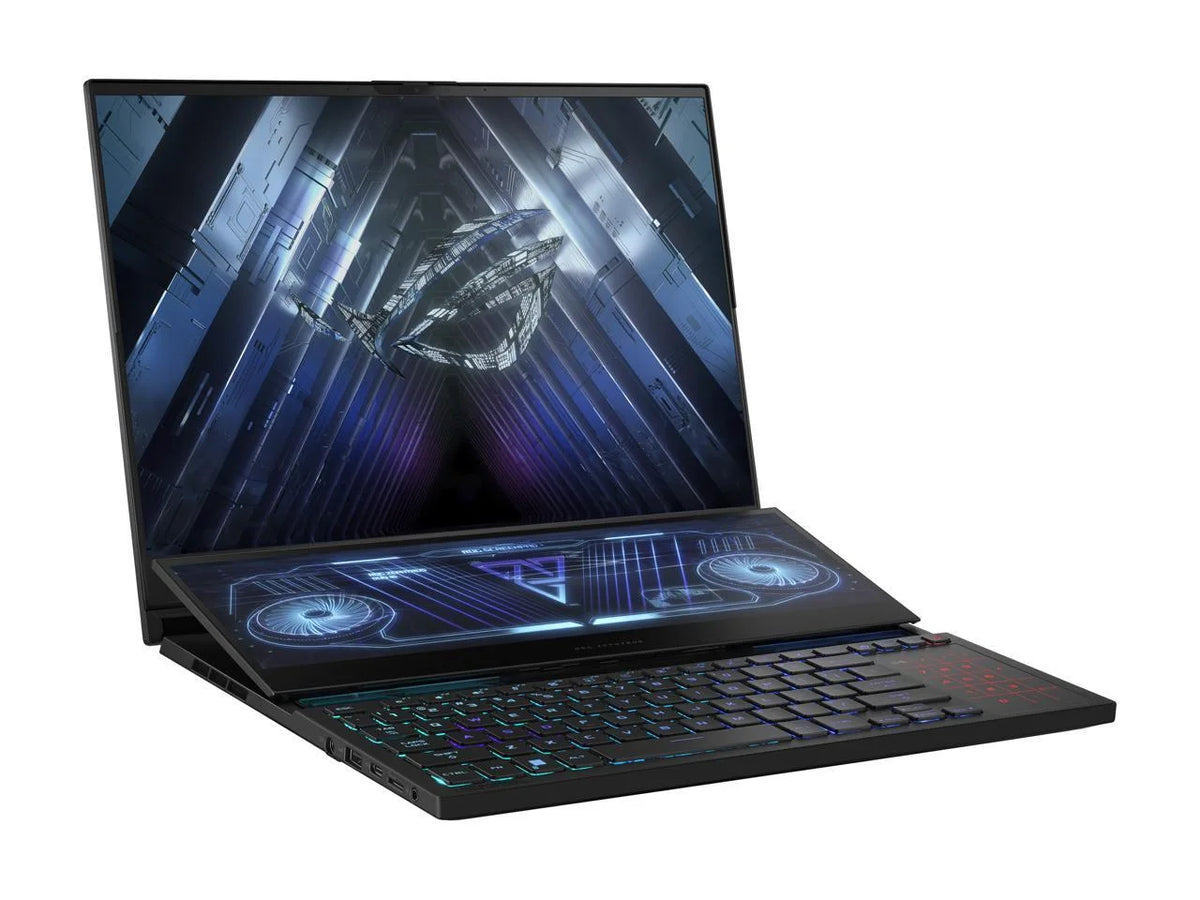 16" 165Hz QHD Gaming Laptop, RTX 3070 Ti, Ryzen 9 6900HX, 32GB DDR5, 1TB SSD L108924
