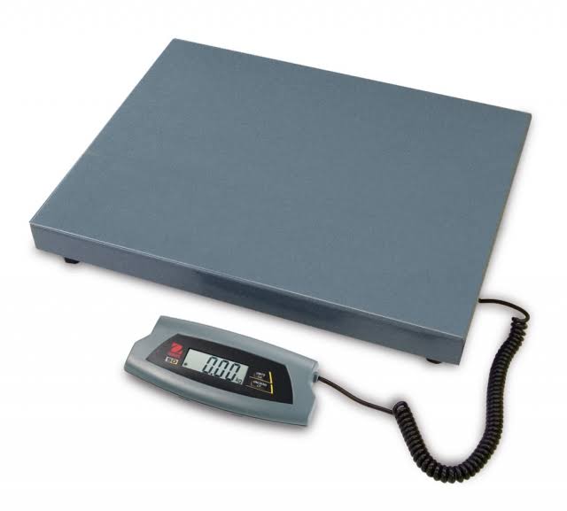 Shipping Scale J7335