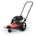 Manual-Push Trimmer Mower T877969