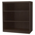 Mocha Bookcase O865511