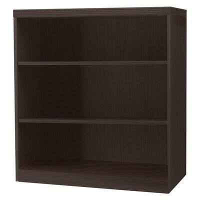 Mocha Bookcase O865511