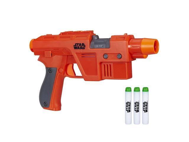 Nerf Blaster F778