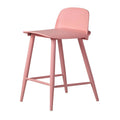 Pink Counter Stool K10857