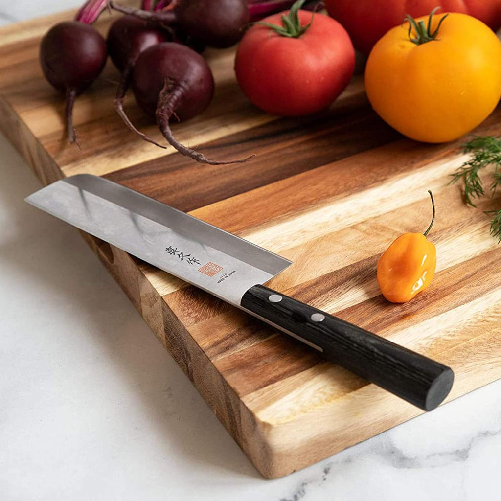 Extra Large Wood Cutting Board 24 x 18 Inch F114