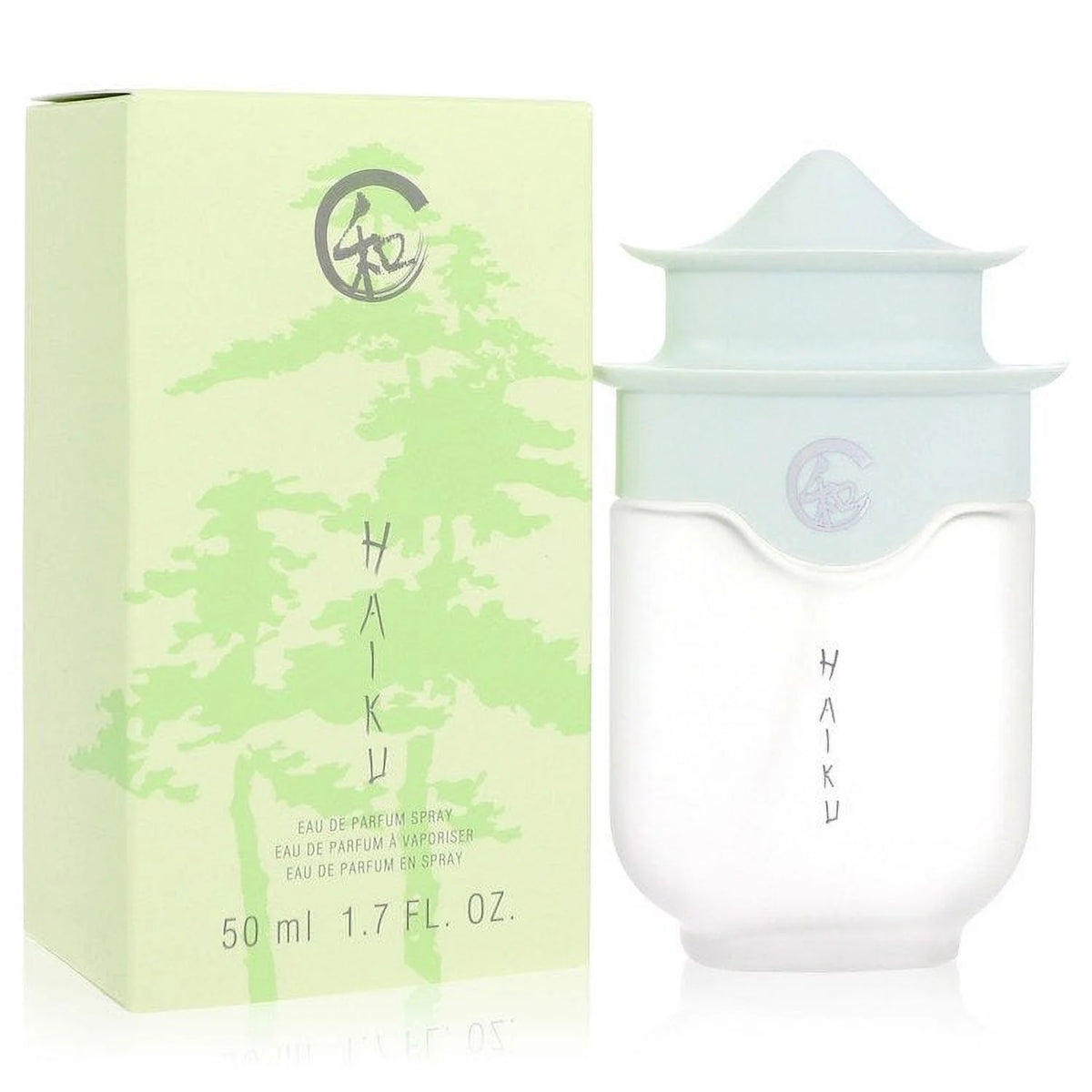 1.7 oz Eau De Parfum Spray R3943