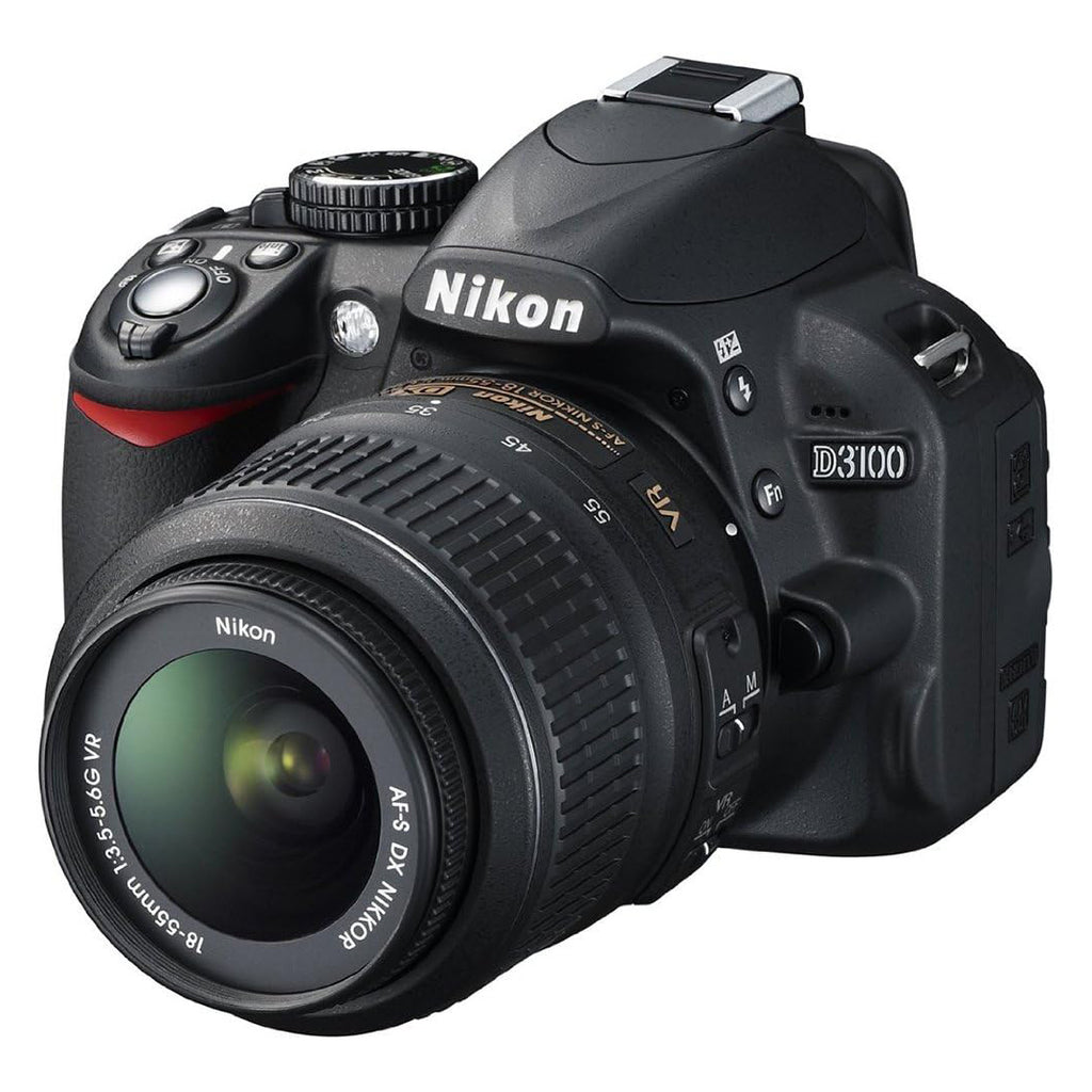 14.2MP Digital SLR Z73429