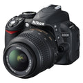 14.2MP Digital SLR Z73429