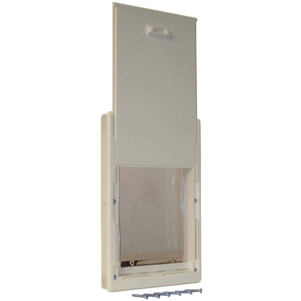 Plastic Pet Door W103