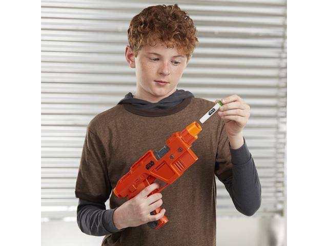 Nerf Blaster F778