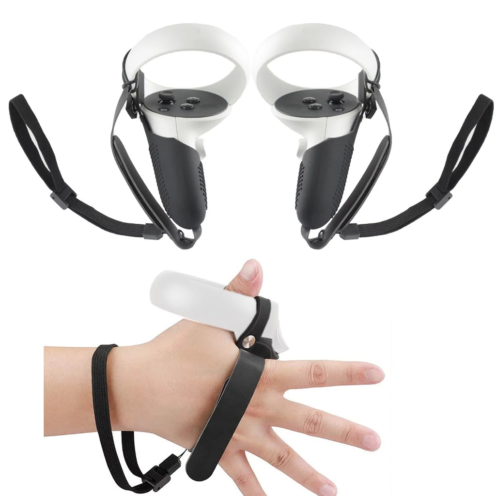 128GB VR Headset with Touch Controllers D882873