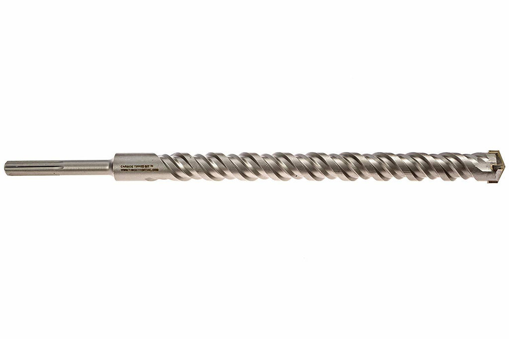 1.5-in Carbide Tipped Bit T929
