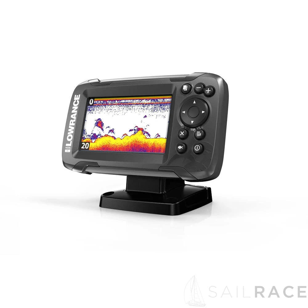 One Size Fish Finder W136165